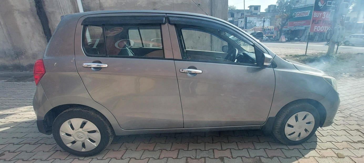 यूज़्ड 2021 मारुति सुजुकी सेलेरियो एक्स, Abrol Nagar Pathankot, Pathankot 5 यूज़्ड 2021 मारुति सुजुकी सेलेरियो एक्स, Abrol Nagar Pathankot, Pathankot 5