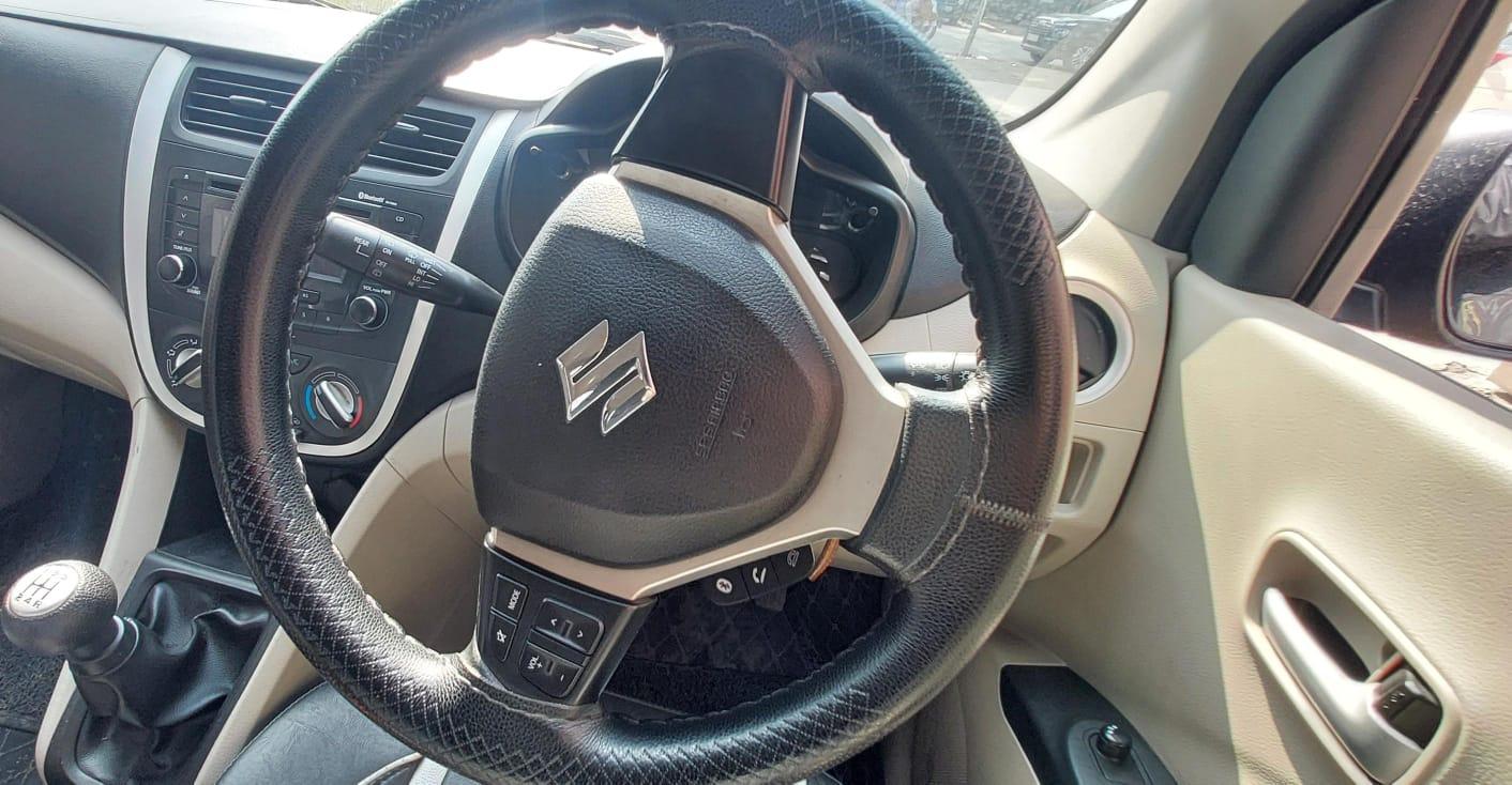 यूज़्ड 2021 मारुति सुजुकी सेलेरियो एक्स, Abrol Nagar Pathankot, Pathankot 11 यूज़्ड 2021 मारुति सुजुकी सेलेरियो एक्स, Abrol Nagar Pathankot, Pathankot 11