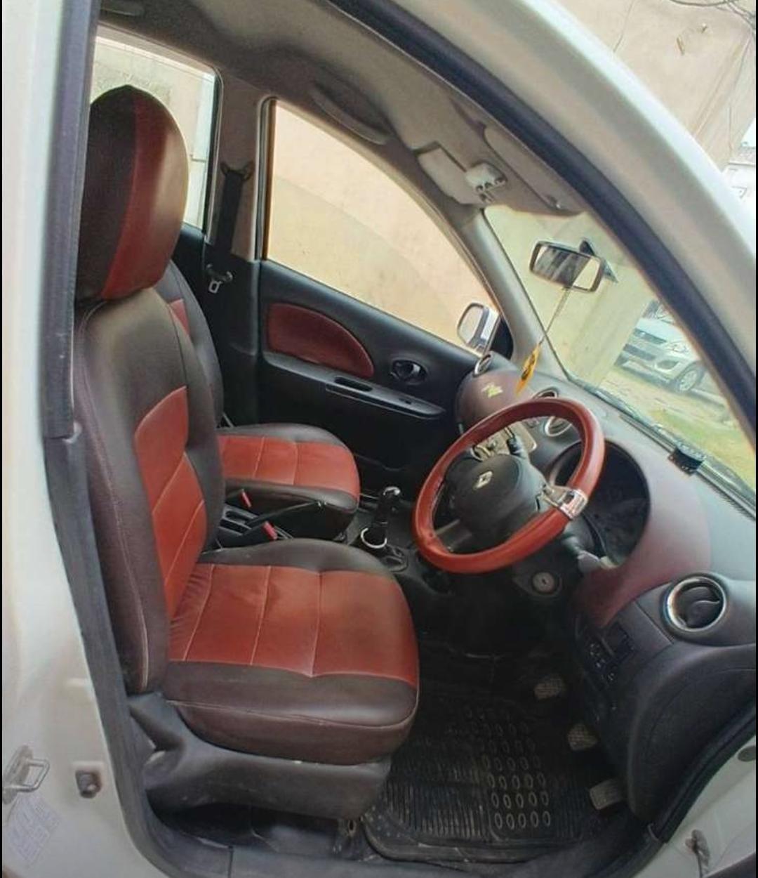 यूज़्ड 2012 रेनो पल्स, Abrol Nagar Pathankot, Pathankot 10 यूज़्ड 2012 रेनो पल्स, Abrol Nagar Pathankot, Pathankot 10