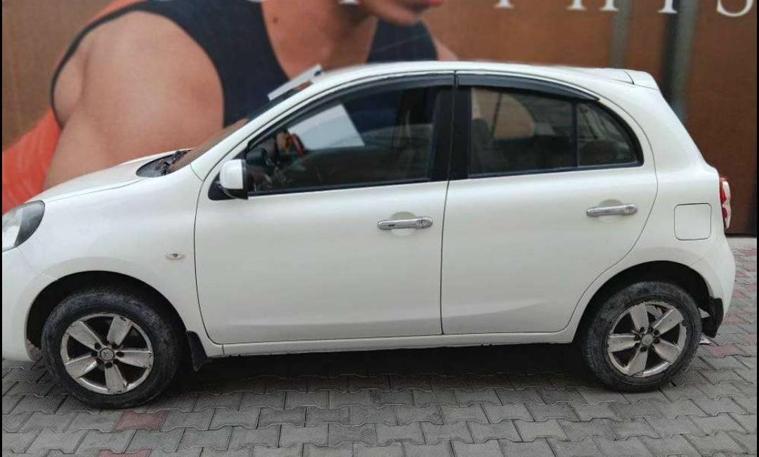 यूज़्ड 2012 रेनो पल्स, Abrol Nagar Pathankot, Pathankot 1 यूज़्ड 2012 रेनो पल्स, Abrol Nagar Pathankot, Pathankot 1