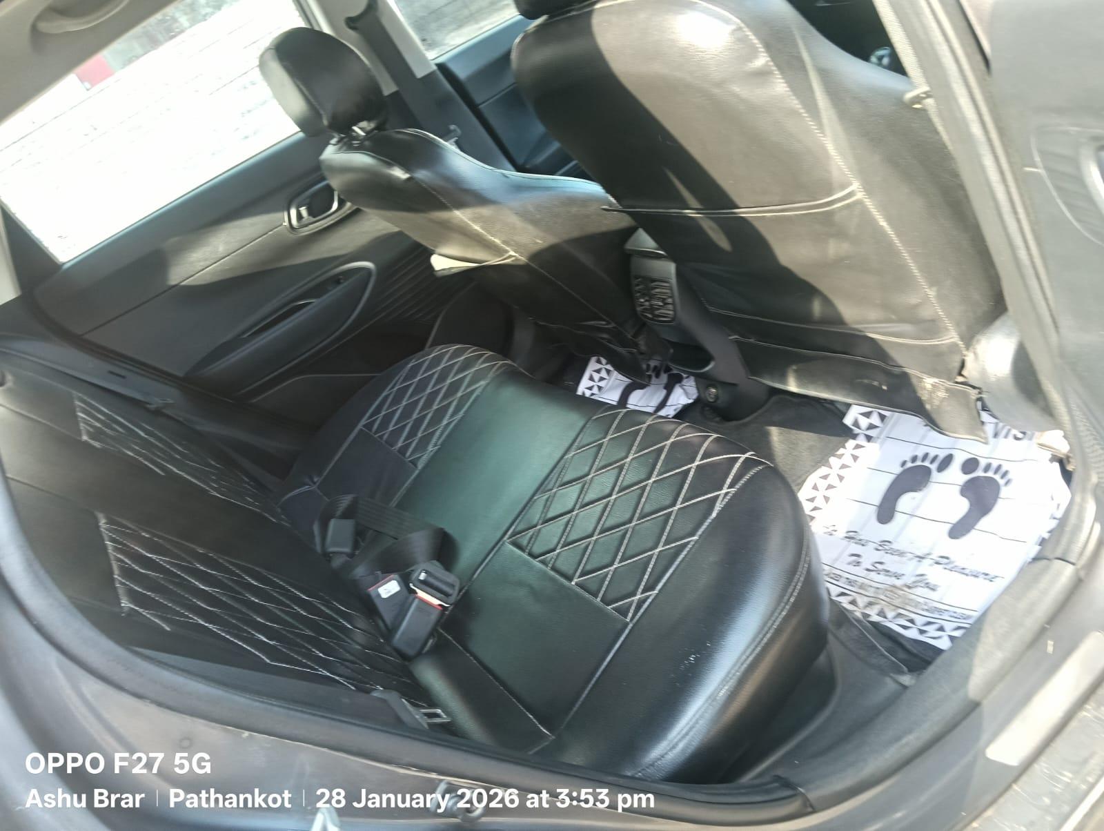 यूज़्ड 2022 ह्युंडई ईलाइट आई20, Abrol Nagar Pathankot, Pathankot 12 यूज़्ड 2022 ह्युंडई ईलाइट आई20, Abrol Nagar Pathankot, Pathankot 12