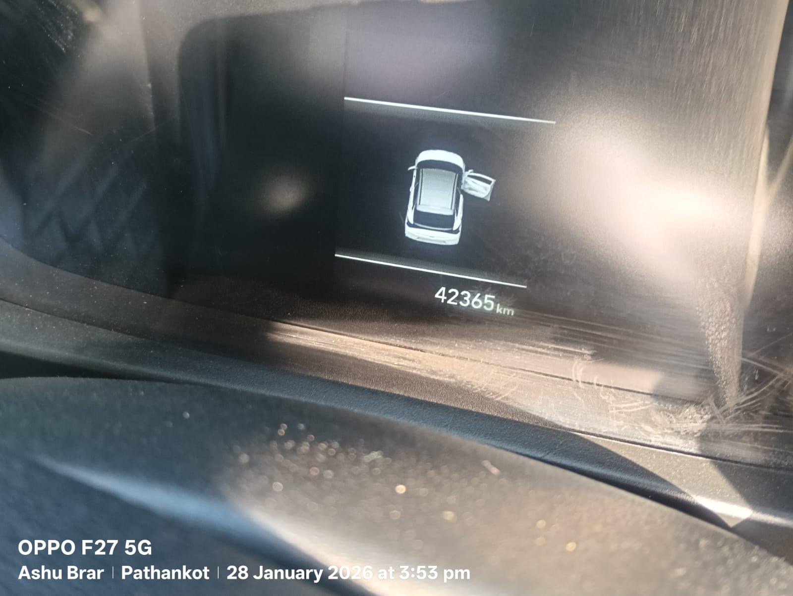 यूज़्ड 2022 ह्युंडई ईलाइट आई20, Abrol Nagar Pathankot, Pathankot 8 यूज़्ड 2022 ह्युंडई ईलाइट आई20, Abrol Nagar Pathankot, Pathankot 8