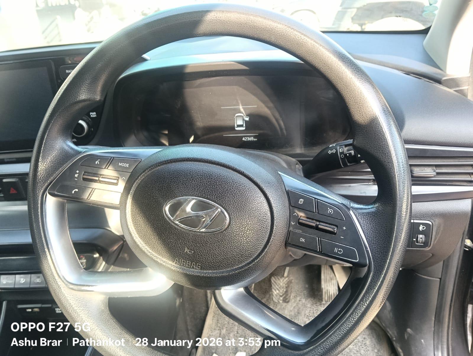 यूज़्ड 2022 ह्युंडई ईलाइट आई20, Abrol Nagar Pathankot, Pathankot 10 यूज़्ड 2022 ह्युंडई ईलाइट आई20, Abrol Nagar Pathankot, Pathankot 10