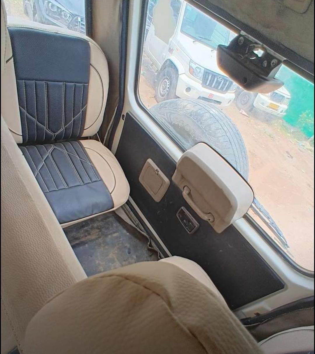 यूज़्ड 2015 महिंद्रा बोलेरो, Abrol Nagar Pathankot, Pathankot 8 यूज़्ड 2015 महिंद्रा बोलेरो, Abrol Nagar Pathankot, Pathankot 8