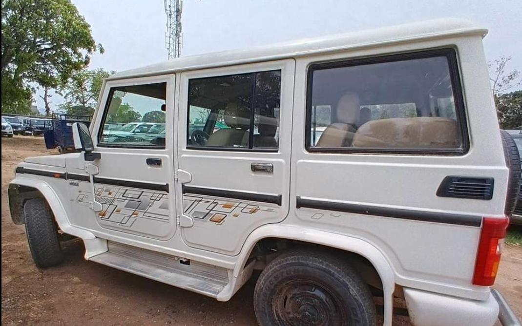 यूज़्ड 2015 महिंद्रा बोलेरो, Abrol Nagar Pathankot, Pathankot 1 यूज़्ड 2015 महिंद्रा बोलेरो, Abrol Nagar Pathankot, Pathankot 1