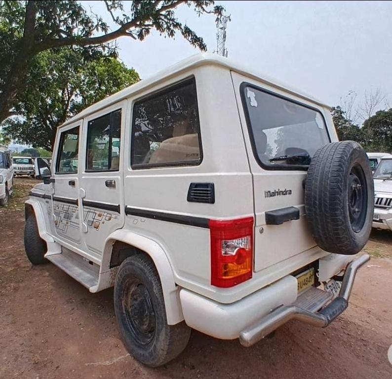 यूज़्ड 2015 महिंद्रा बोलेरो, Abrol Nagar Pathankot, Pathankot 2 यूज़्ड 2015 महिंद्रा बोलेरो, Abrol Nagar Pathankot, Pathankot 2