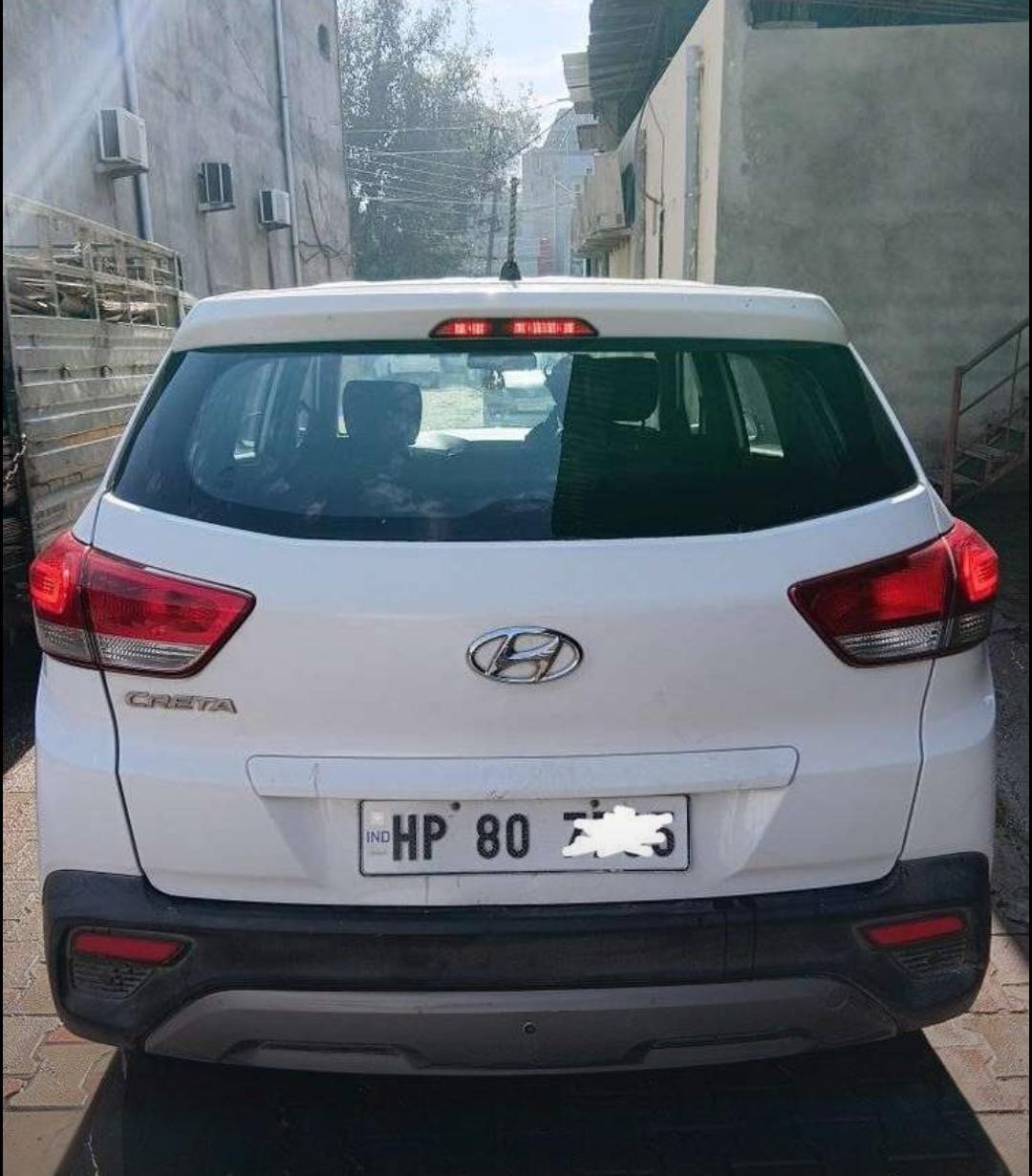 यूज़्ड 2018 ह्युंडई क्रेटा, Abrol Nagar Pathankot, Pathankot 3 यूज़्ड 2018 ह्युंडई क्रेटा, Abrol Nagar Pathankot, Pathankot 3