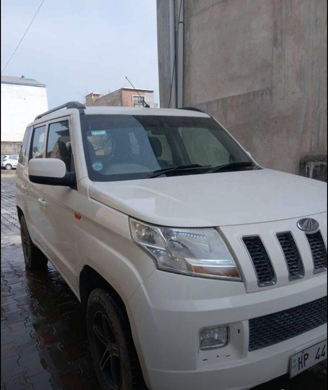 यूज़्ड 2018 महिंद्रा टीयूवी300, Abrol Nagar Pathankot, Pathankot 6 यूज़्ड 2018 महिंद्रा टीयूवी300, Abrol Nagar Pathankot, Pathankot 6