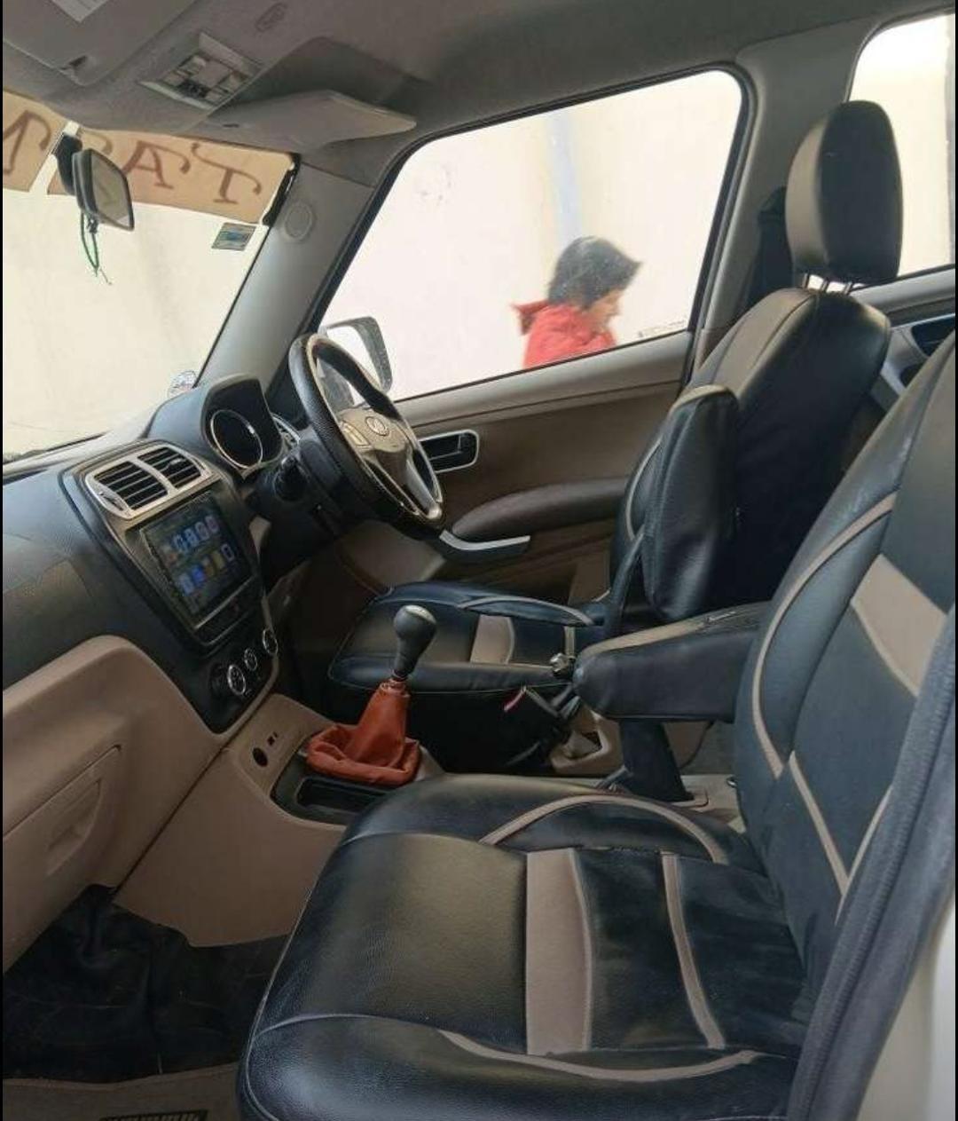 यूज़्ड 2018 महिंद्रा टीयूवी300, Abrol Nagar Pathankot, Pathankot 11 यूज़्ड 2018 महिंद्रा टीयूवी300, Abrol Nagar Pathankot, Pathankot 11