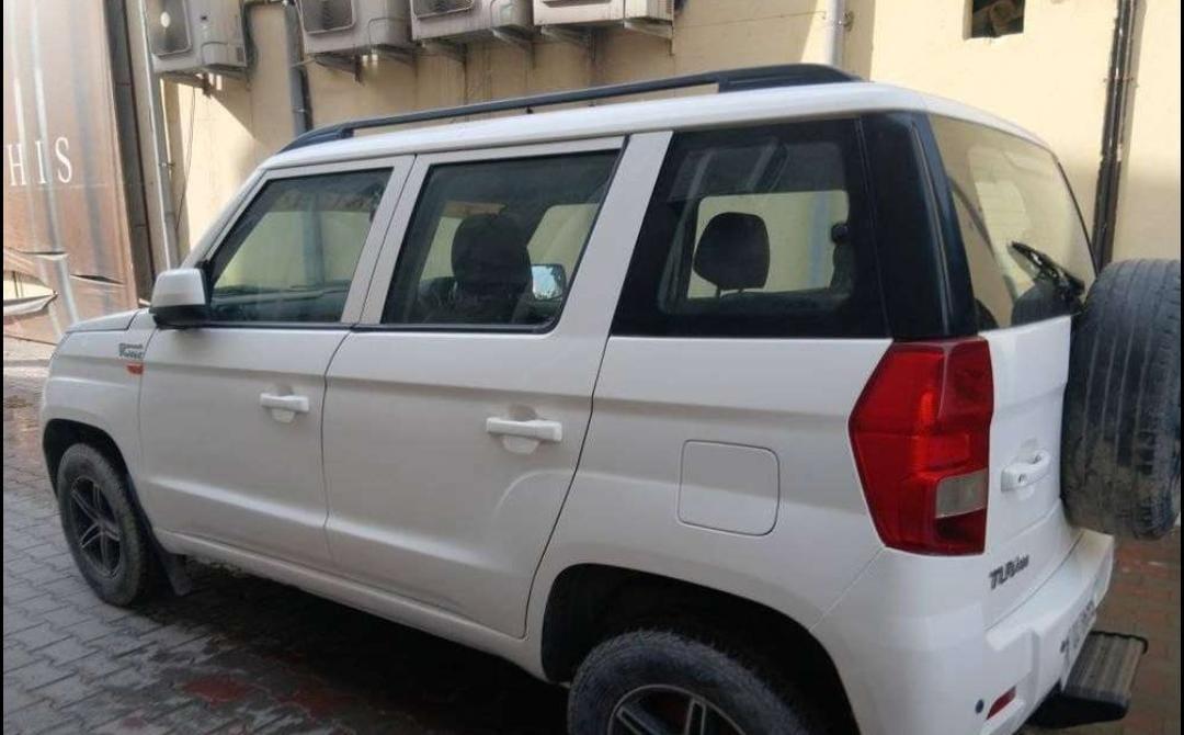 यूज़्ड 2018 महिंद्रा टीयूवी300, Abrol Nagar Pathankot, Pathankot 1 यूज़्ड 2018 महिंद्रा टीयूवी300, Abrol Nagar Pathankot, Pathankot 1