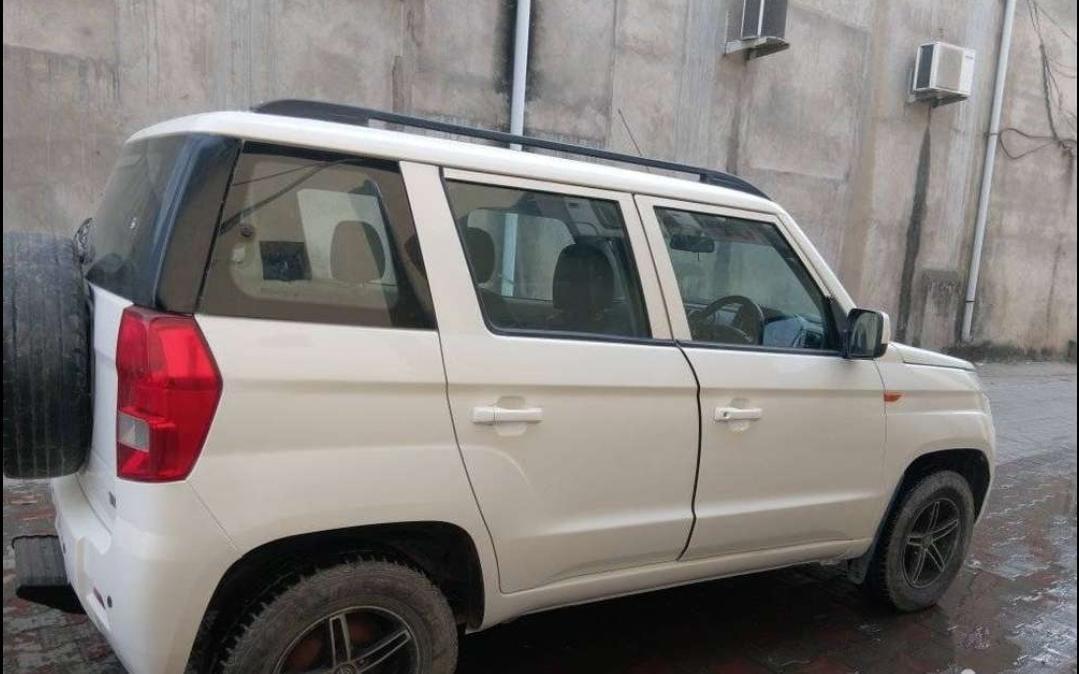 यूज़्ड 2018 महिंद्रा टीयूवी300, Abrol Nagar Pathankot, Pathankot 5 यूज़्ड 2018 महिंद्रा टीयूवी300, Abrol Nagar Pathankot, Pathankot 5