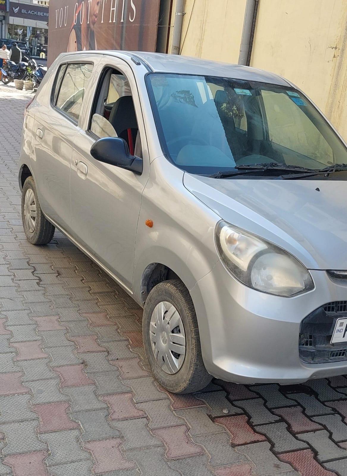 यूज़्ड 2013 मारुति सुजुकी अल्टो 800, Abrol Nagar Pathankot, Pathankot 6 यूज़्ड 2013 मारुति सुजुकी अल्टो 800, Abrol Nagar Pathankot, Pathankot 6