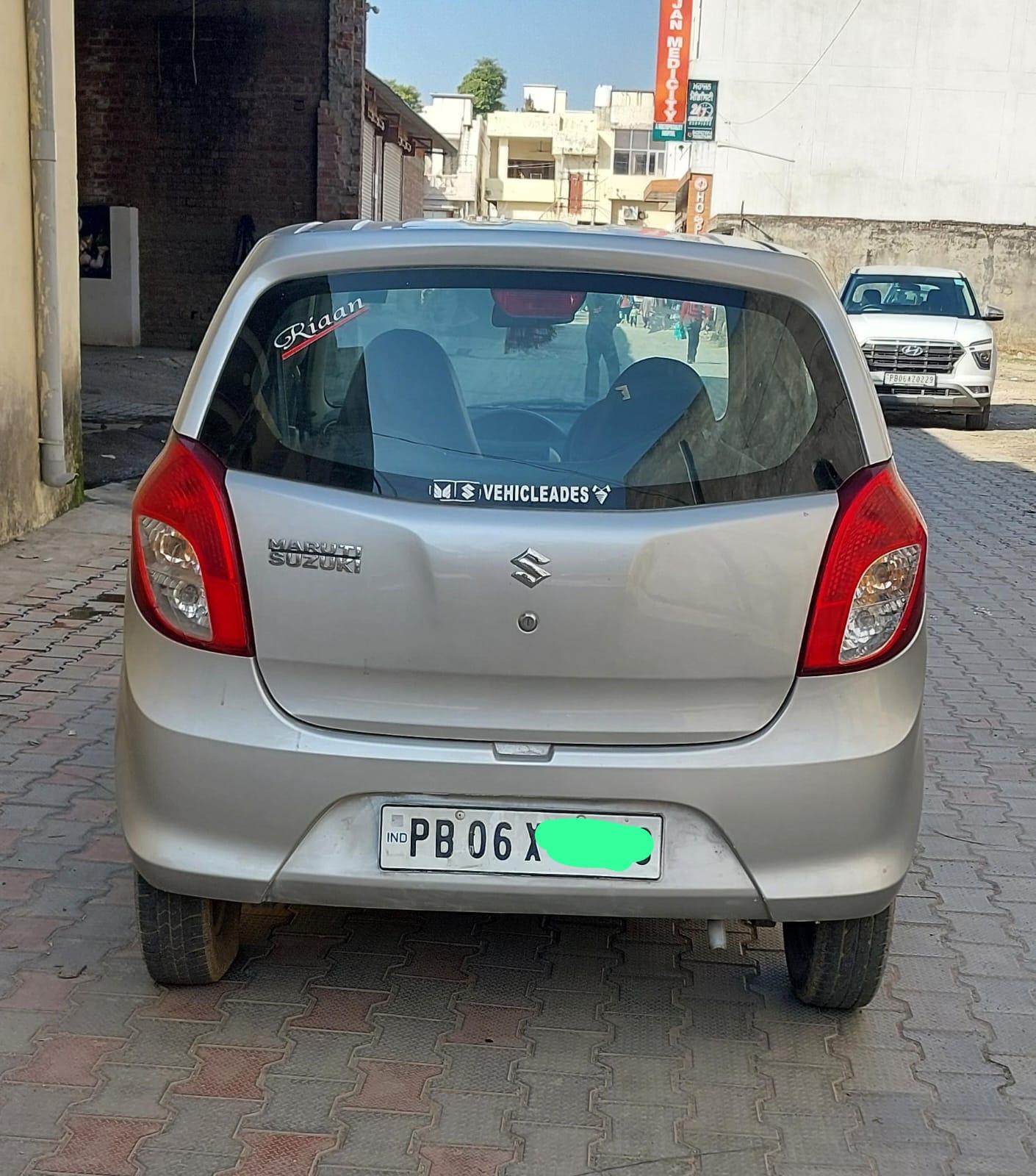 यूज़्ड 2013 मारुति सुजुकी अल्टो 800, Abrol Nagar Pathankot, Pathankot 3 यूज़्ड 2013 मारुति सुजुकी अल्टो 800, Abrol Nagar Pathankot, Pathankot 3