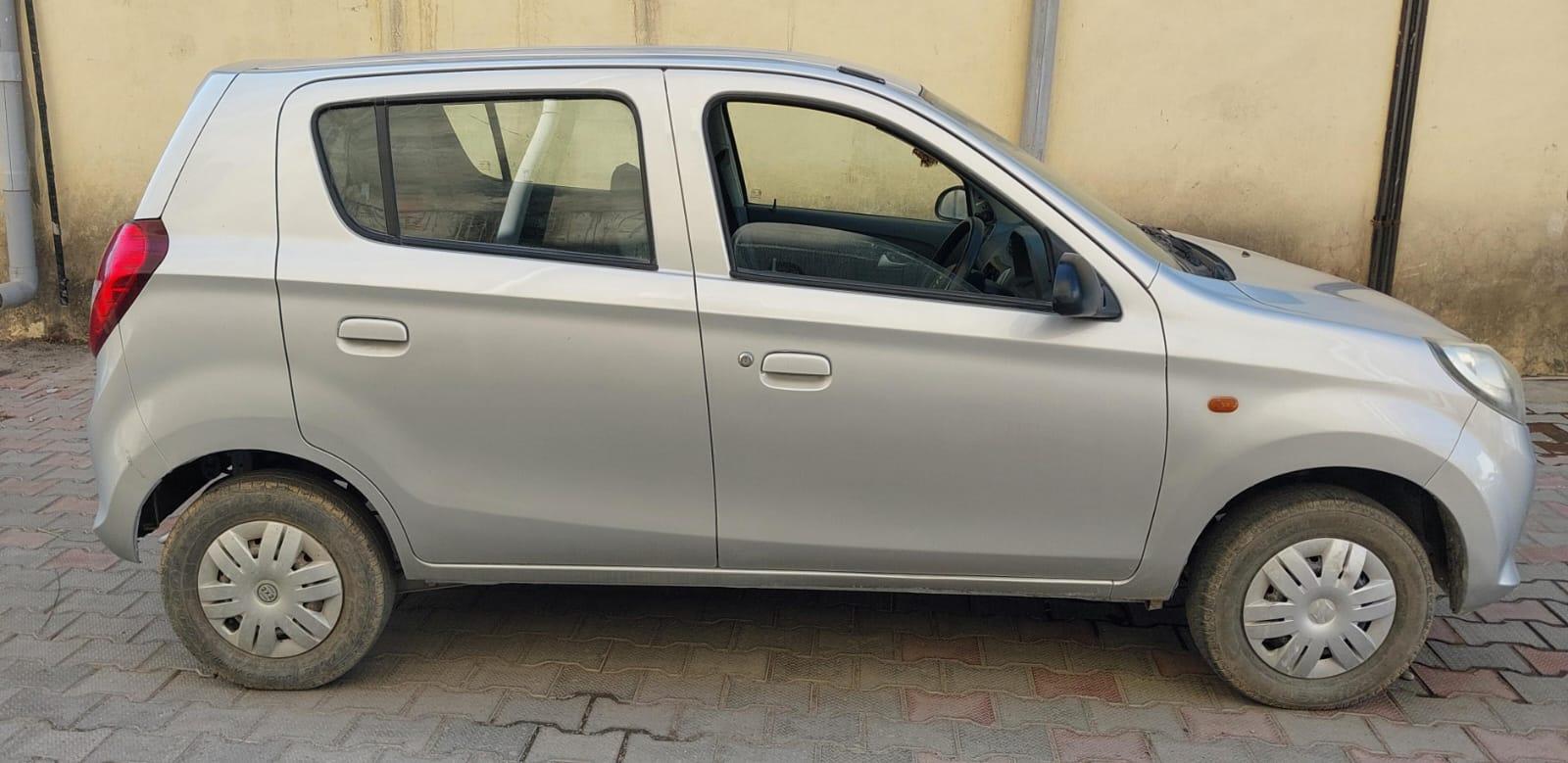 यूज़्ड 2013 मारुति सुजुकी अल्टो 800, Abrol Nagar Pathankot, Pathankot 5 यूज़्ड 2013 मारुति सुजुकी अल्टो 800, Abrol Nagar Pathankot, Pathankot 5