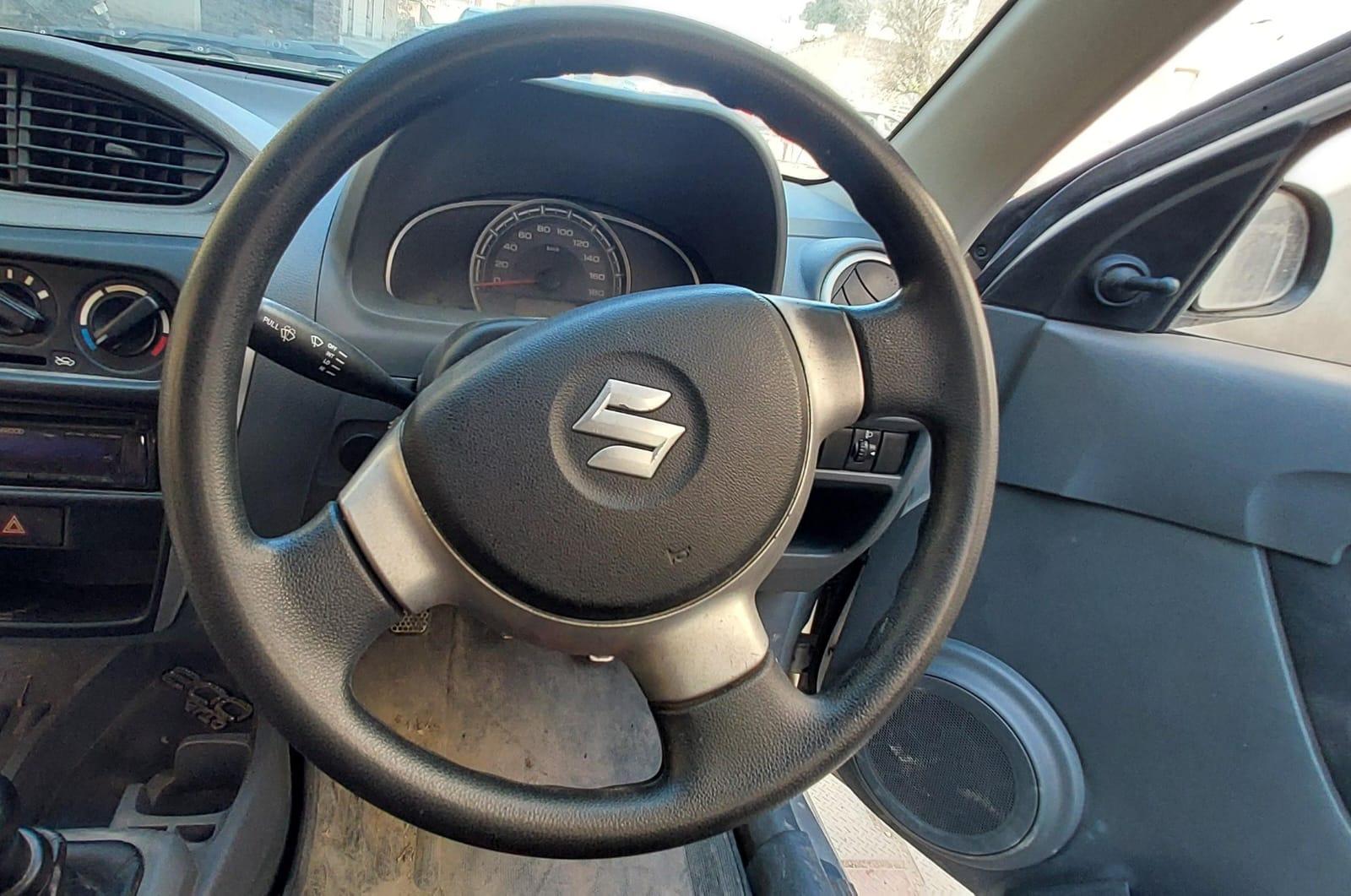 यूज़्ड 2013 मारुति सुजुकी अल्टो 800, Abrol Nagar Pathankot, Pathankot 10 यूज़्ड 2013 मारुति सुजुकी अल्टो 800, Abrol Nagar Pathankot, Pathankot 10