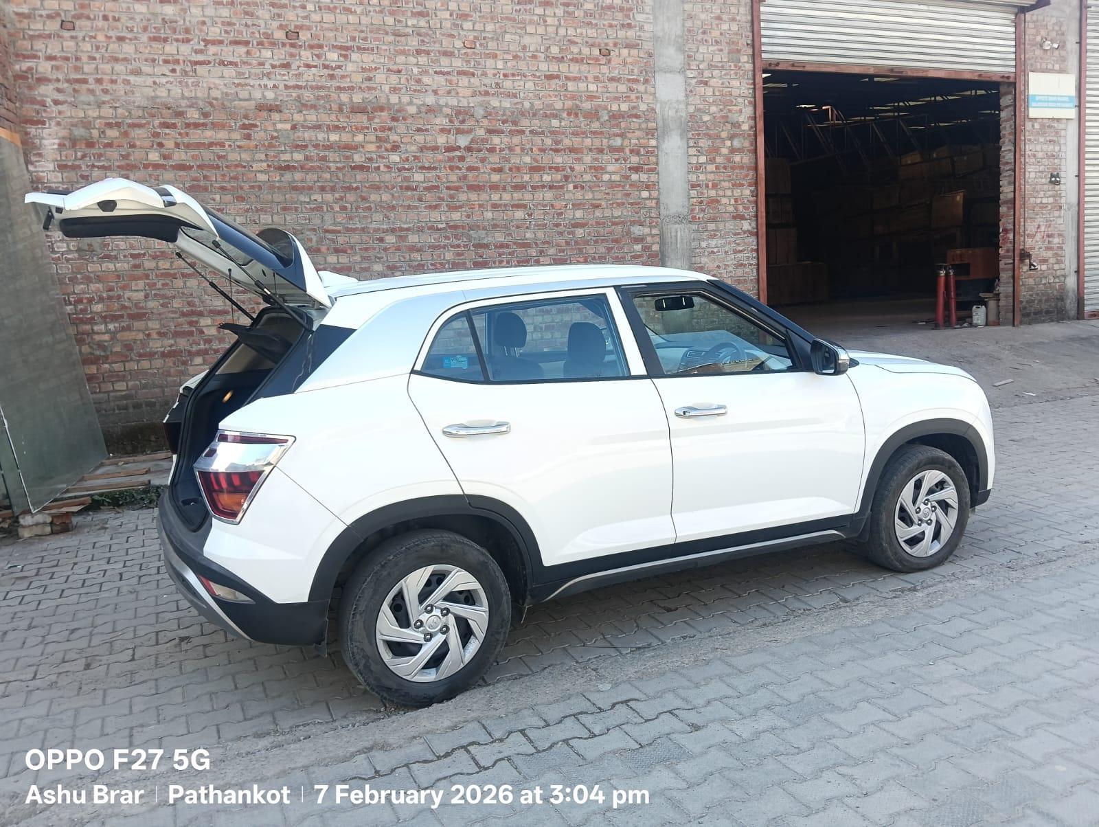 यूज़्ड 2021 ह्युंडई क्रेटा, Abrol Nagar Pathankot, Pathankot 9 यूज़्ड 2021 ह्युंडई क्रेटा, Abrol Nagar Pathankot, Pathankot 9