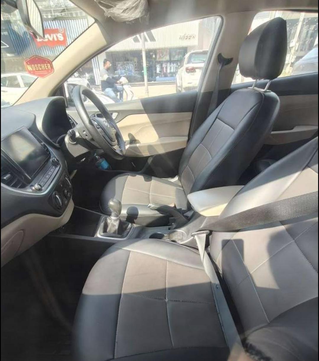 यूज़्ड 2021 ह्युंडई वरना, Abrol Nagar Pathankot, Pathankot 8 यूज़्ड 2021 ह्युंडई वरना, Abrol Nagar Pathankot, Pathankot 8