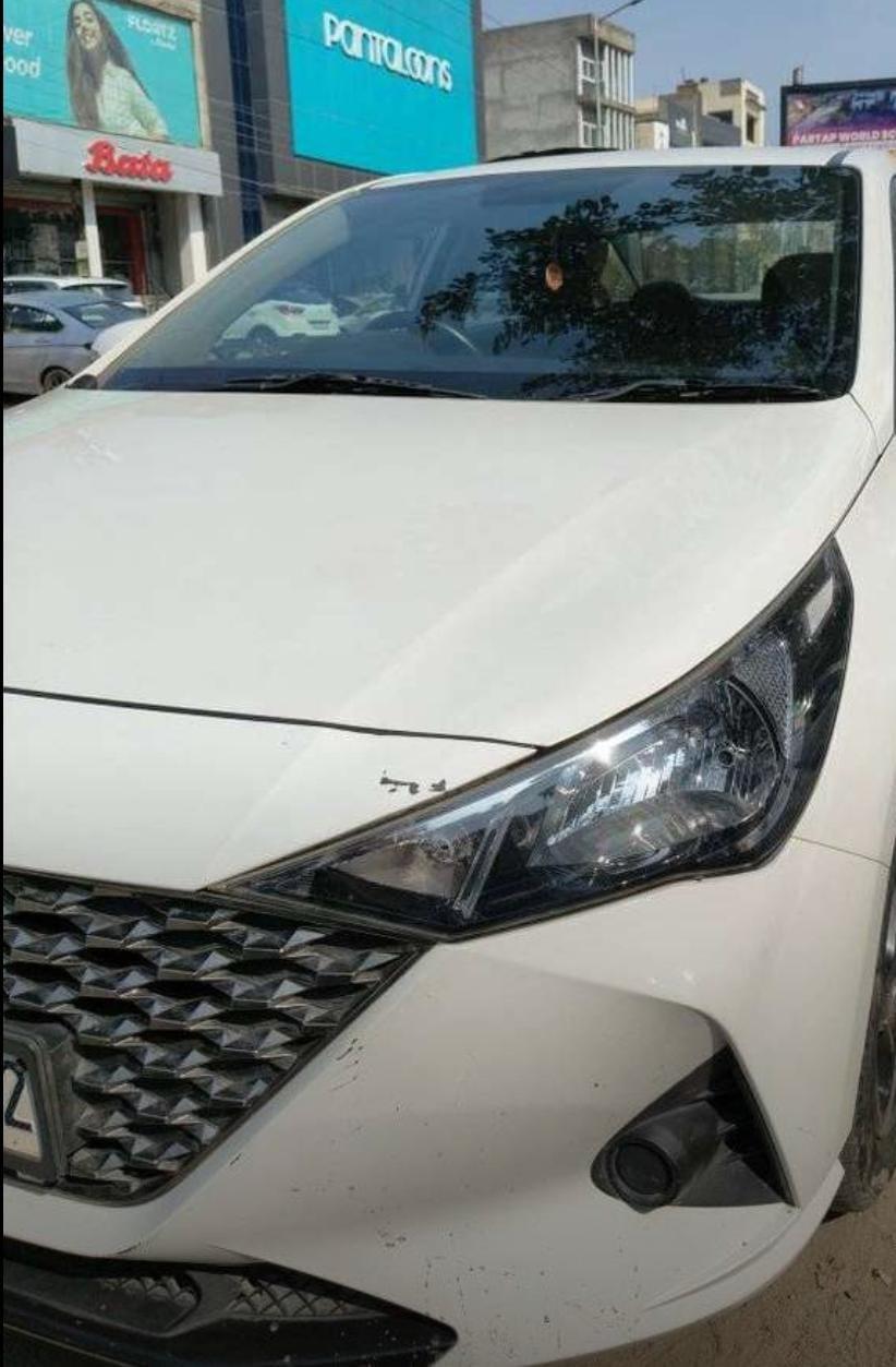 यूज़्ड 2021 ह्युंडई वरना, Abrol Nagar Pathankot, Pathankot 4 यूज़्ड 2021 ह्युंडई वरना, Abrol Nagar Pathankot, Pathankot 4