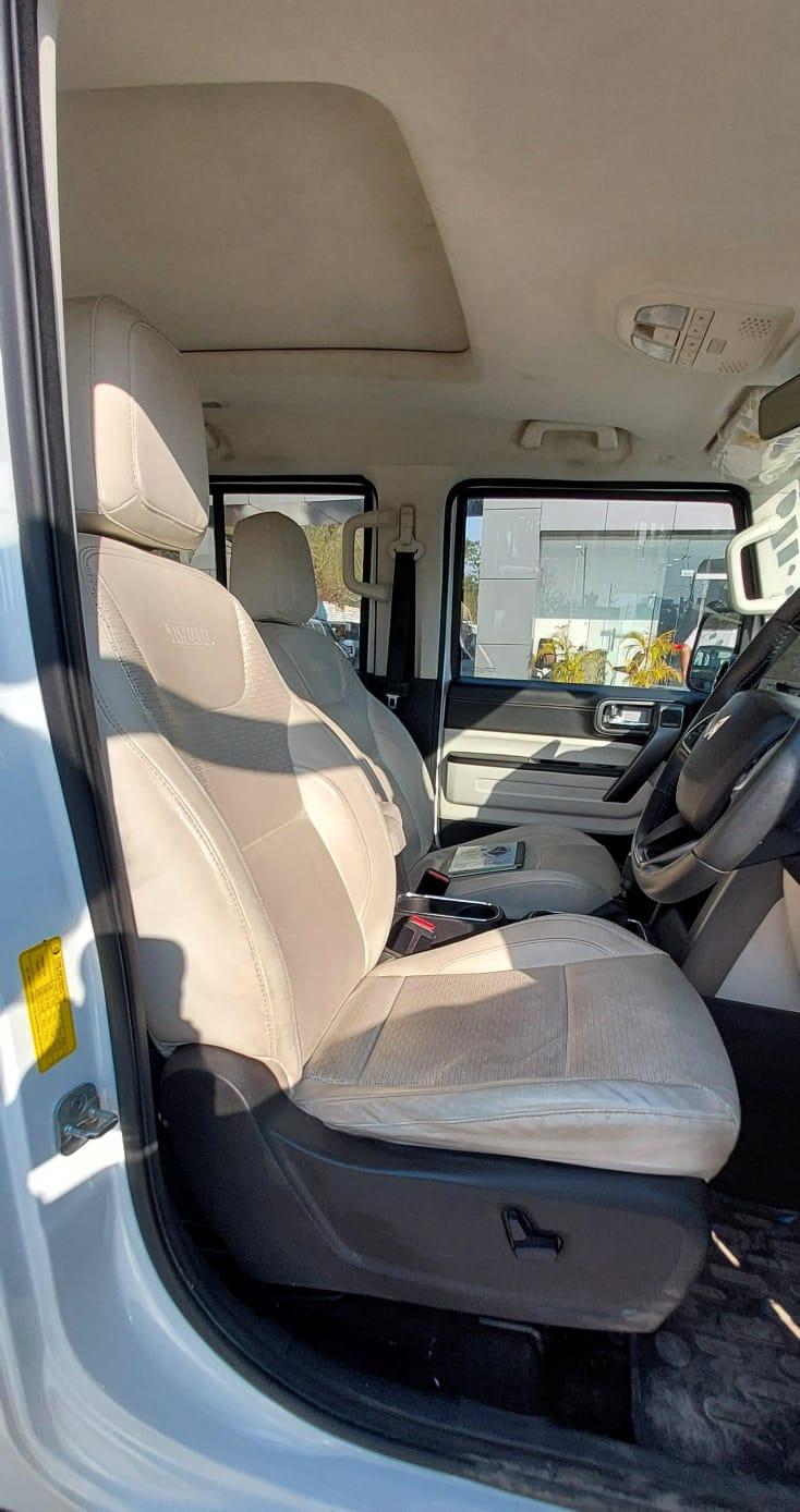 यूज़्ड 2024 महिंद्रा थार रॉक्स, Abrol Nagar Pathankot, Pathankot 14 यूज़्ड 2024 महिंद्रा थार रॉक्स, Abrol Nagar Pathankot, Pathankot 14