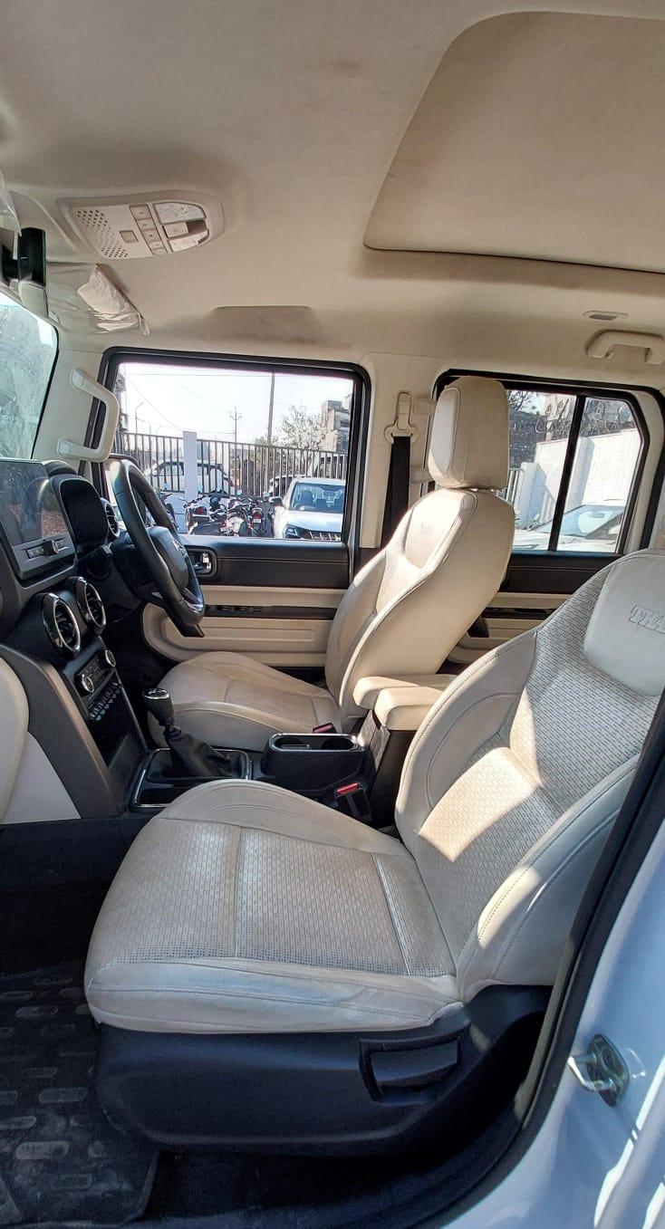 यूज़्ड 2024 महिंद्रा थार रॉक्स, Abrol Nagar Pathankot, Pathankot 12 यूज़्ड 2024 महिंद्रा थार रॉक्स, Abrol Nagar Pathankot, Pathankot 12