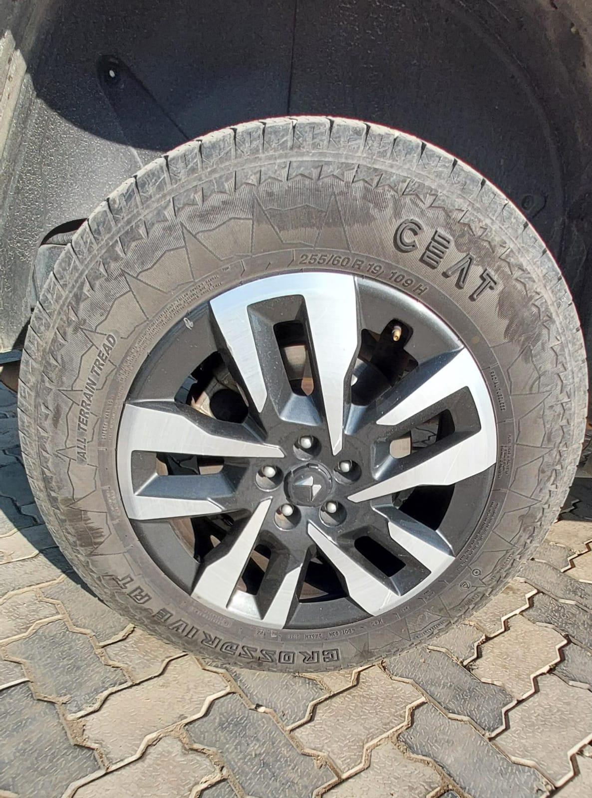 यूज़्ड 2024 महिंद्रा थार रॉक्स, Abrol Nagar Pathankot, Pathankot 8 यूज़्ड 2024 महिंद्रा थार रॉक्स, Abrol Nagar Pathankot, Pathankot 8