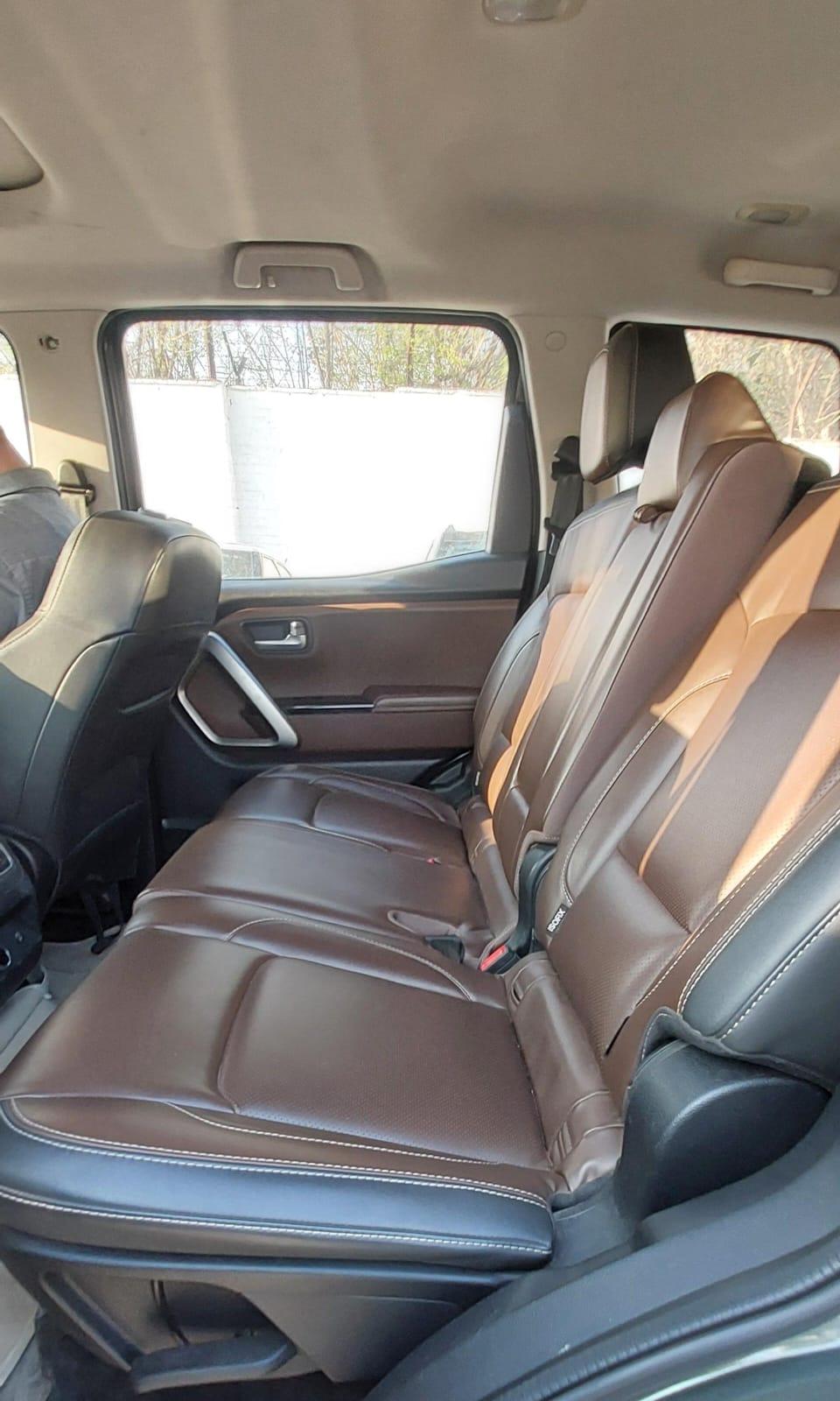 यूज़्ड 2022 महिंद्रा स्कॉर्पियो-N, Abrol Nagar Pathankot, Pathankot 15 यूज़्ड 2022 महिंद्रा स्कॉर्पियो-N, Abrol Nagar Pathankot, Pathankot 15