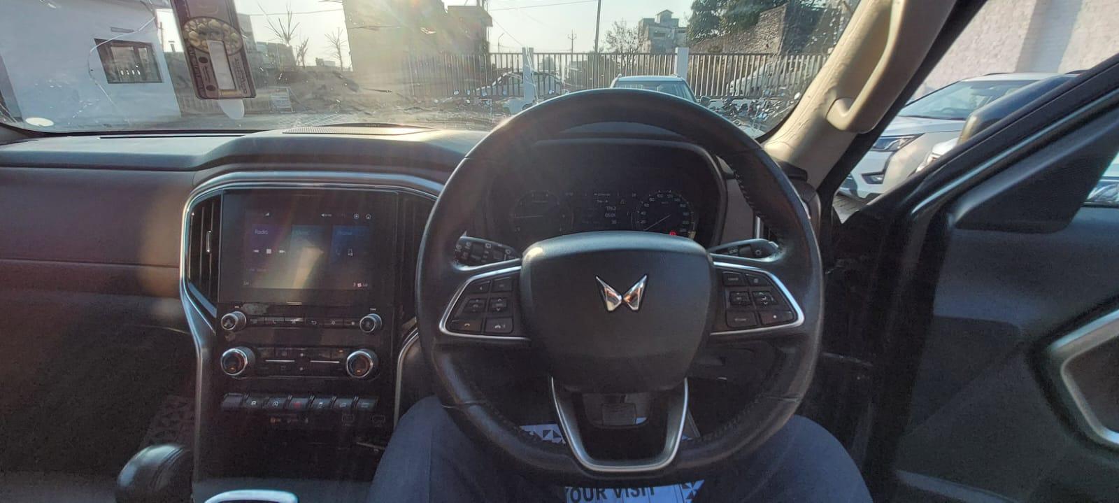 यूज़्ड 2022 महिंद्रा स्कॉर्पियो-N, Abrol Nagar Pathankot, Pathankot 10 यूज़्ड 2022 महिंद्रा स्कॉर्पियो-N, Abrol Nagar Pathankot, Pathankot 10