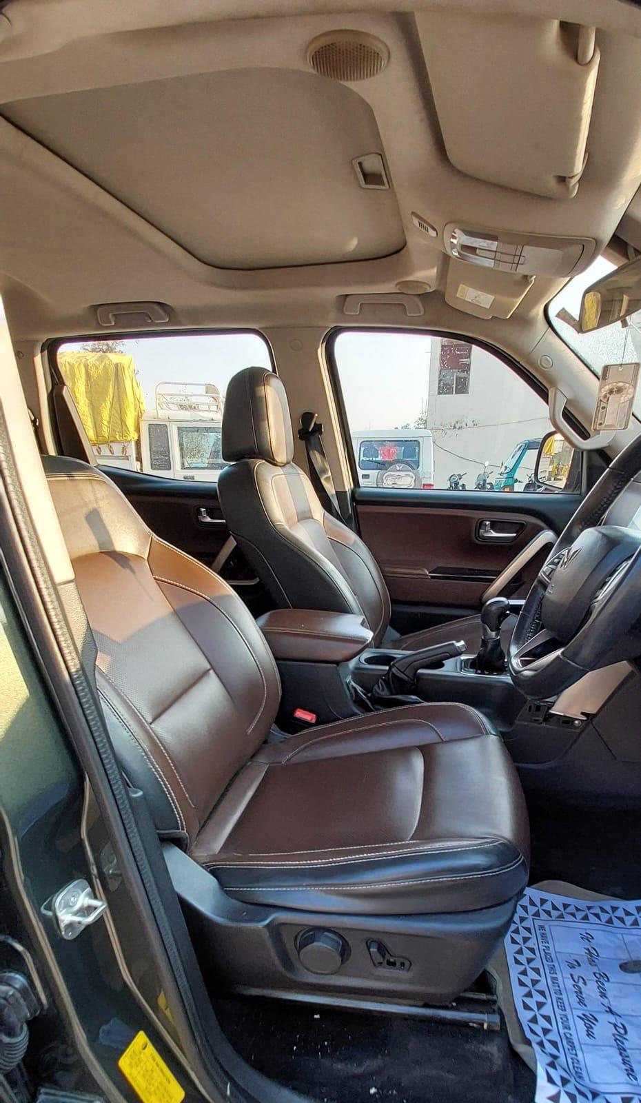 यूज़्ड 2022 महिंद्रा स्कॉर्पियो-N, Abrol Nagar Pathankot, Pathankot 12 यूज़्ड 2022 महिंद्रा स्कॉर्पियो-N, Abrol Nagar Pathankot, Pathankot 12