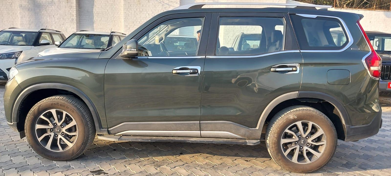 यूज़्ड 2022 महिंद्रा स्कॉर्पियो-N, Abrol Nagar Pathankot, Pathankot 1 यूज़्ड 2022 महिंद्रा स्कॉर्पियो-N, Abrol Nagar Pathankot, Pathankot 1