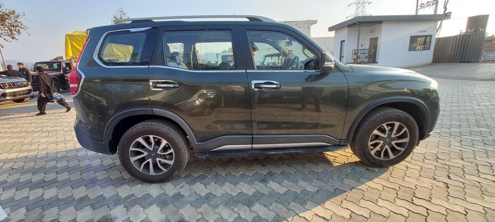 यूज़्ड 2022 महिंद्रा स्कॉर्पियो-N, Abrol Nagar Pathankot, Pathankot 5 यूज़्ड 2022 महिंद्रा स्कॉर्पियो-N, Abrol Nagar Pathankot, Pathankot 5