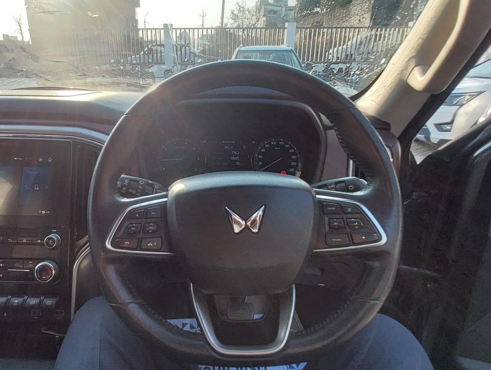 यूज़्ड 2022 महिंद्रा स्कॉर्पियो-N, Abrol Nagar Pathankot, Pathankot 11 यूज़्ड 2022 महिंद्रा स्कॉर्पियो-N, Abrol Nagar Pathankot, Pathankot 11