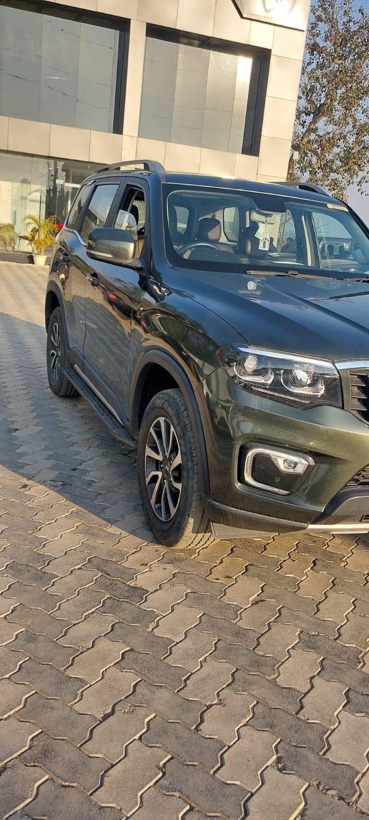 यूज़्ड 2022 महिंद्रा स्कॉर्पियो-N, Abrol Nagar Pathankot, Pathankot 6 यूज़्ड 2022 महिंद्रा स्कॉर्पियो-N, Abrol Nagar Pathankot, Pathankot 6