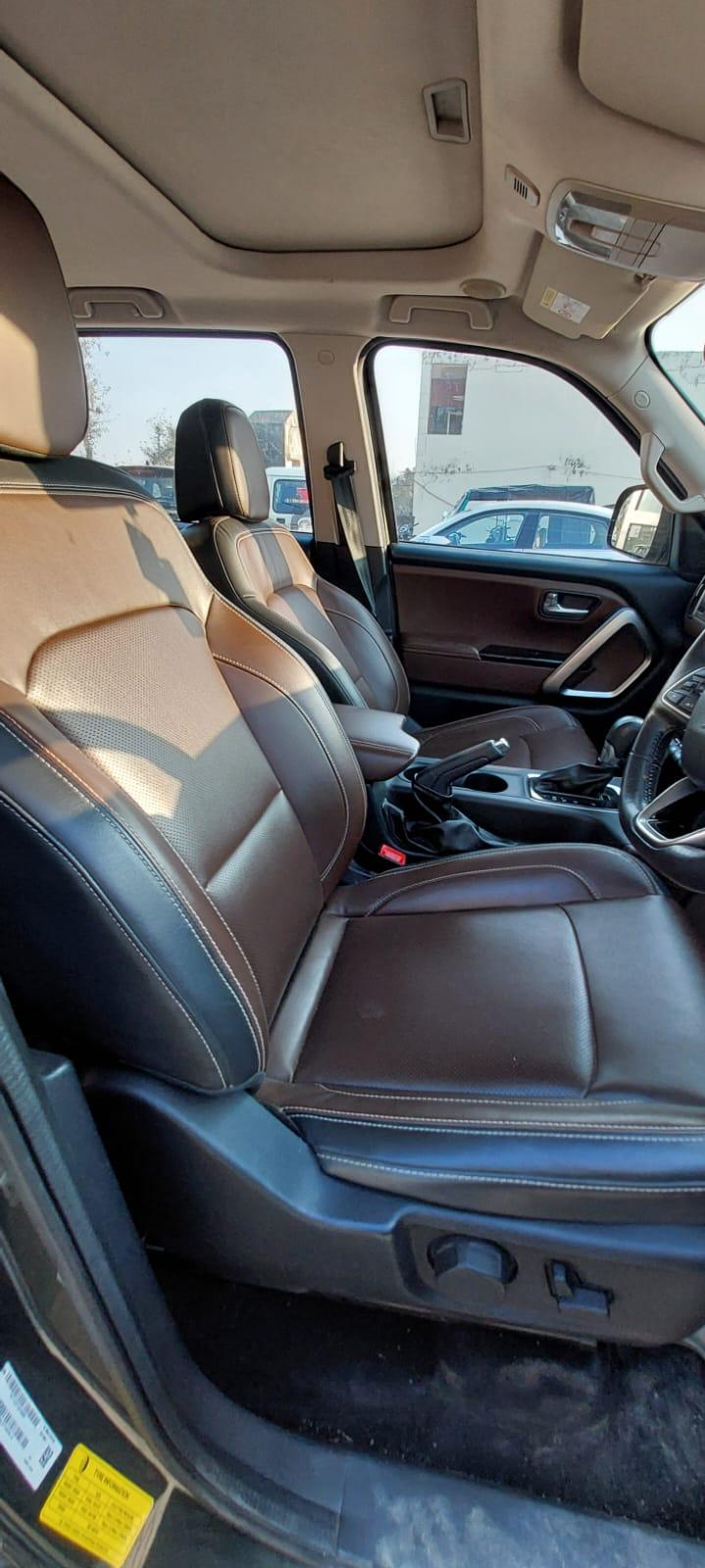 यूज़्ड 2022 महिंद्रा स्कॉर्पियो-N, Abrol Nagar Pathankot, Pathankot 11 यूज़्ड 2022 महिंद्रा स्कॉर्पियो-N, Abrol Nagar Pathankot, Pathankot 11