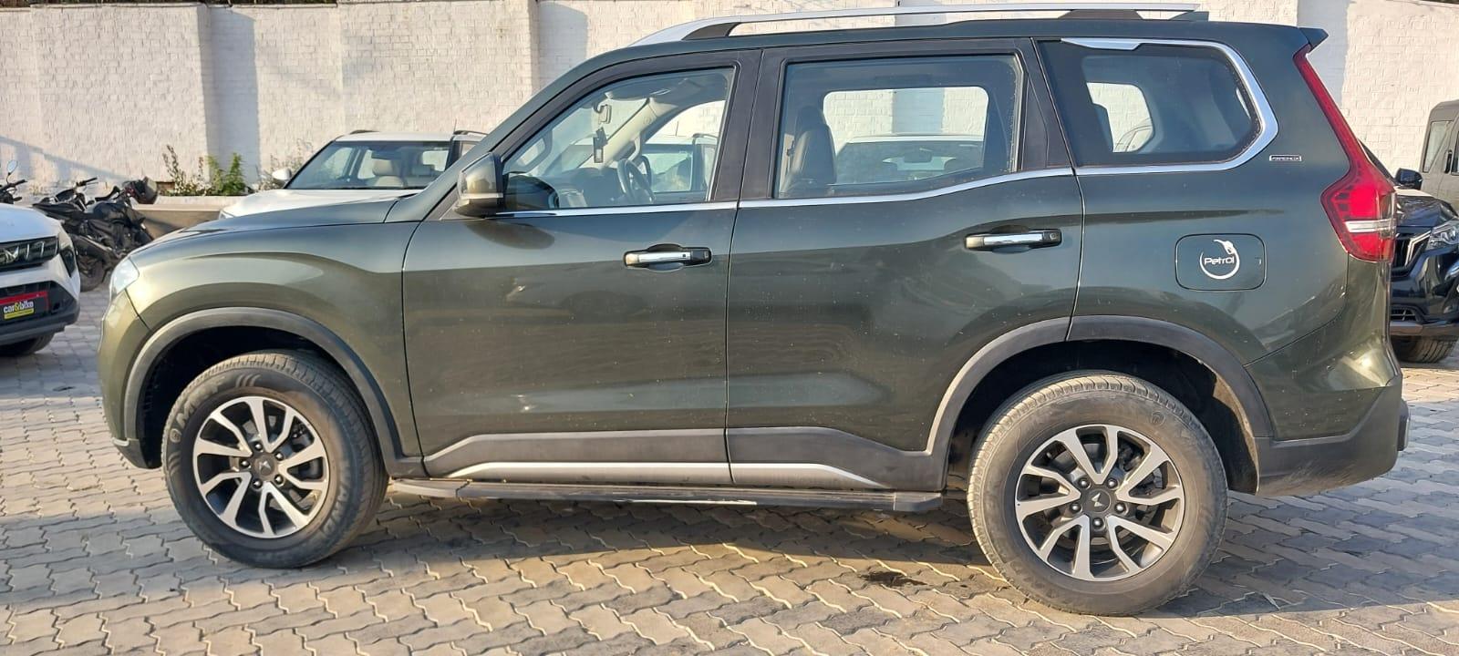 यूज़्ड 2022 महिंद्रा स्कॉर्पियो-N, Abrol Nagar Pathankot, Pathankot 1 यूज़्ड 2022 महिंद्रा स्कॉर्पियो-N, Abrol Nagar Pathankot, Pathankot 1