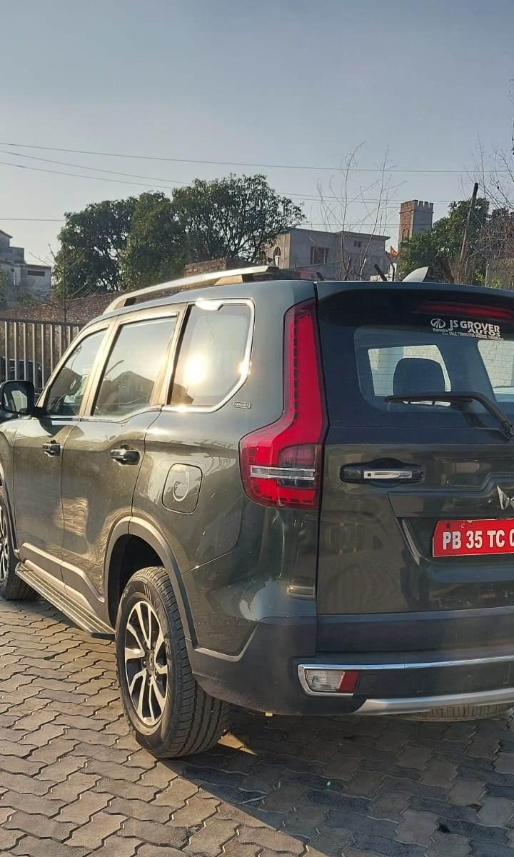 यूज़्ड 2022 महिंद्रा स्कॉर्पियो-N, Abrol Nagar Pathankot, Pathankot 2 यूज़्ड 2022 महिंद्रा स्कॉर्पियो-N, Abrol Nagar Pathankot, Pathankot 2