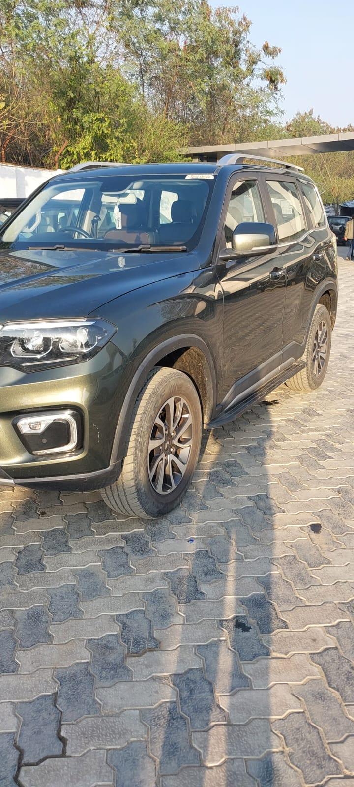 यूज़्ड 2022 महिंद्रा स्कॉर्पियो-N, Abrol Nagar Pathankot, Pathankot 4 यूज़्ड 2022 महिंद्रा स्कॉर्पियो-N, Abrol Nagar Pathankot, Pathankot 4