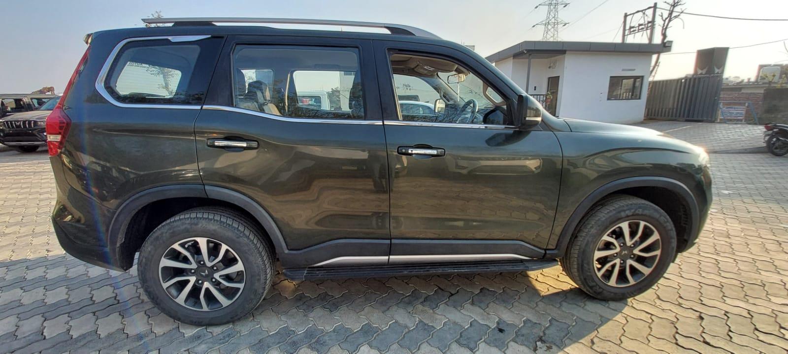 यूज़्ड 2022 महिंद्रा स्कॉर्पियो-N, Abrol Nagar Pathankot, Pathankot 5 यूज़्ड 2022 महिंद्रा स्कॉर्पियो-N, Abrol Nagar Pathankot, Pathankot 5