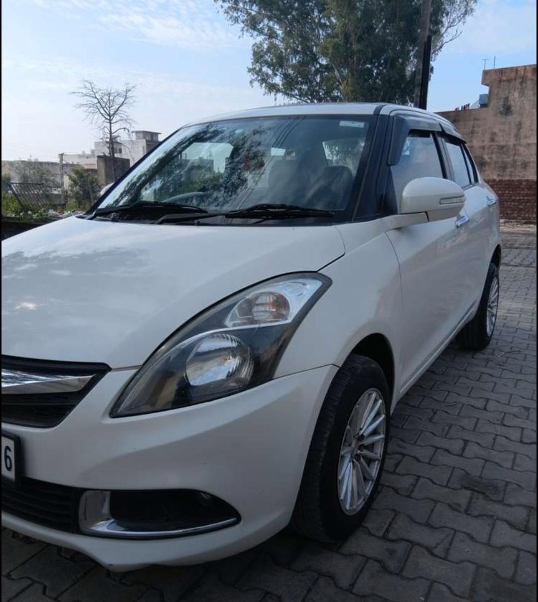 यूज़्ड 2017 मारुति सुजुकी स्विफ्ट डिज़ायर, Abrol Nagar Pathankot, Pathankot 5 यूज़्ड 2017 मारुति सुजुकी स्विफ्ट डिज़ायर, Abrol Nagar Pathankot, Pathankot 5