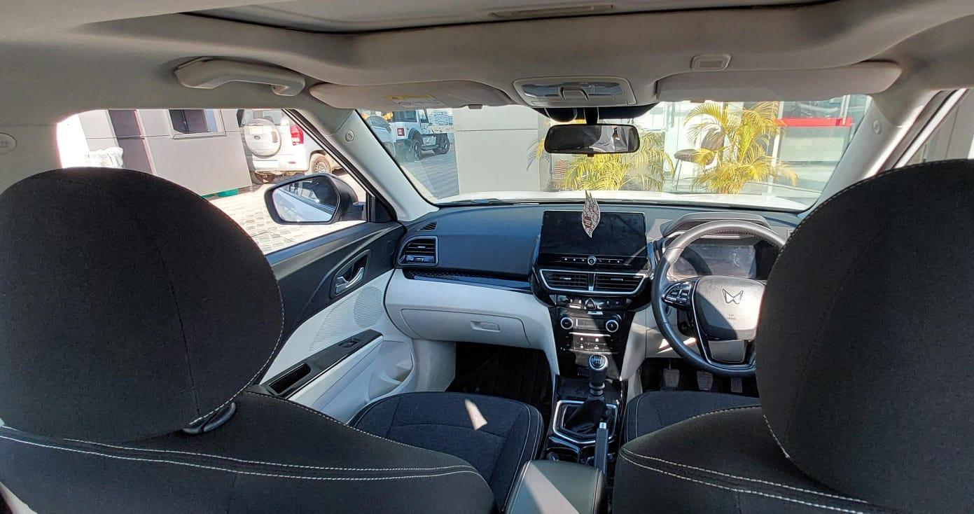 यूज़्ड 2024 महिंद्रा एक्सयूवी 3XO, Abrol Nagar Pathankot, Pathankot 7 यूज़्ड 2024 महिंद्रा एक्सयूवी 3XO, Abrol Nagar Pathankot, Pathankot 7