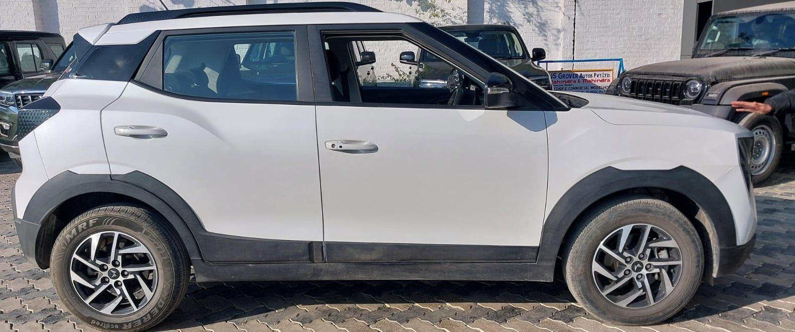 यूज़्ड 2024 महिंद्रा एक्सयूवी 3XO, Abrol Nagar Pathankot, Pathankot 5 यूज़्ड 2024 महिंद्रा एक्सयूवी 3XO, Abrol Nagar Pathankot, Pathankot 5