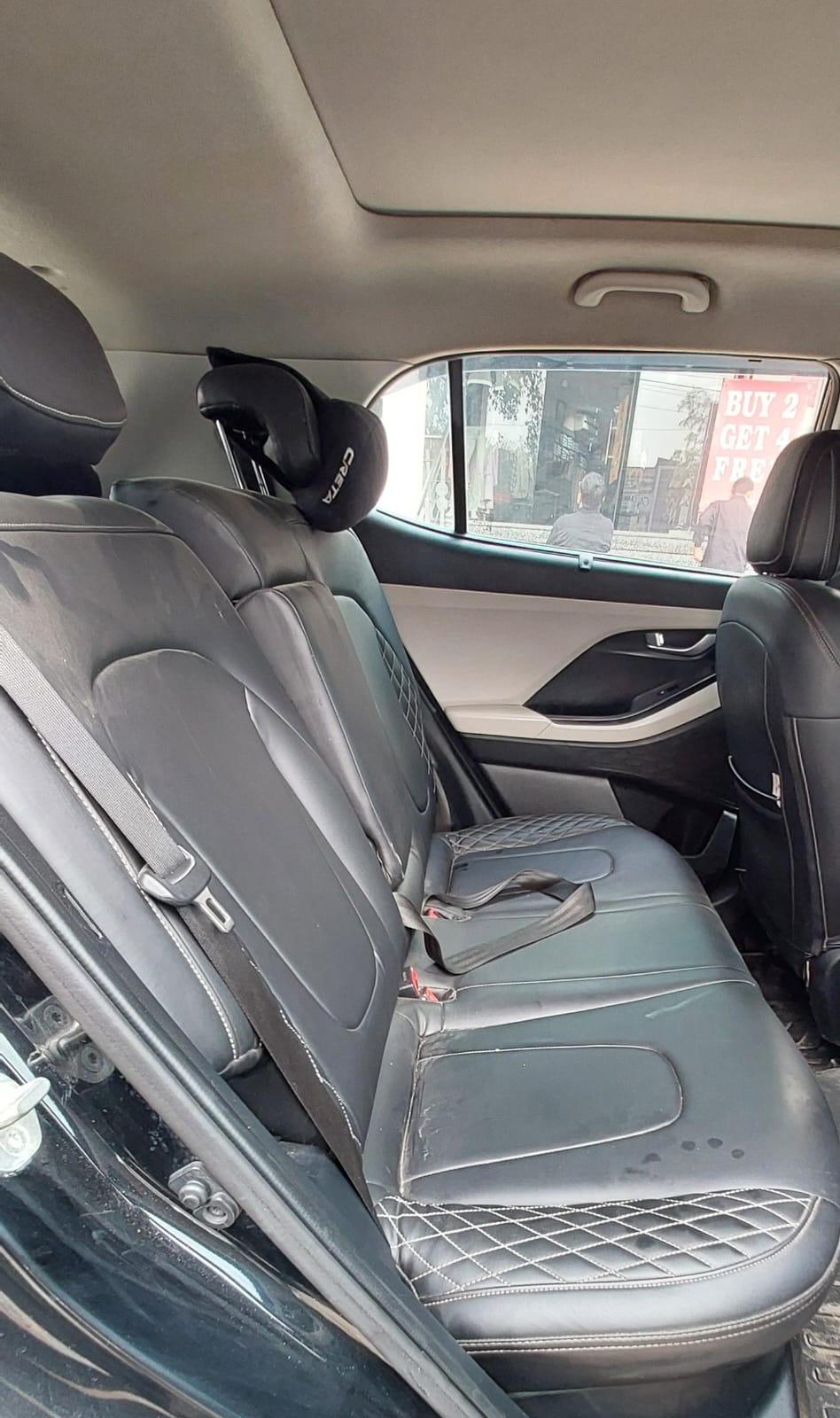 यूज़्ड 2021 ह्युंडई क्रेटा, Abrol Nagar Pathankot, Pathankot 12 यूज़्ड 2021 ह्युंडई क्रेटा, Abrol Nagar Pathankot, Pathankot 12