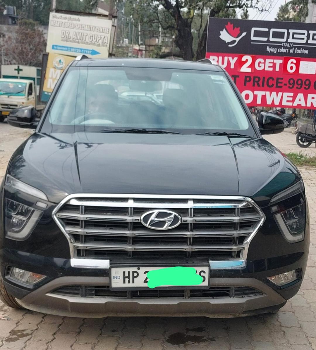 UsedCar