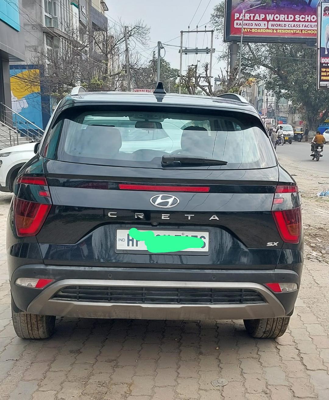 UsedCar