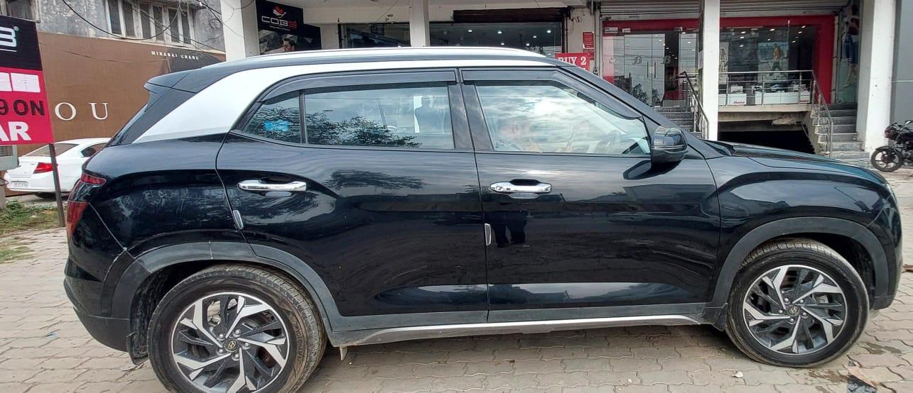 यूज़्ड 2021 ह्युंडई क्रेटा, Abrol Nagar Pathankot, Pathankot 5 यूज़्ड 2021 ह्युंडई क्रेटा, Abrol Nagar Pathankot, Pathankot 5