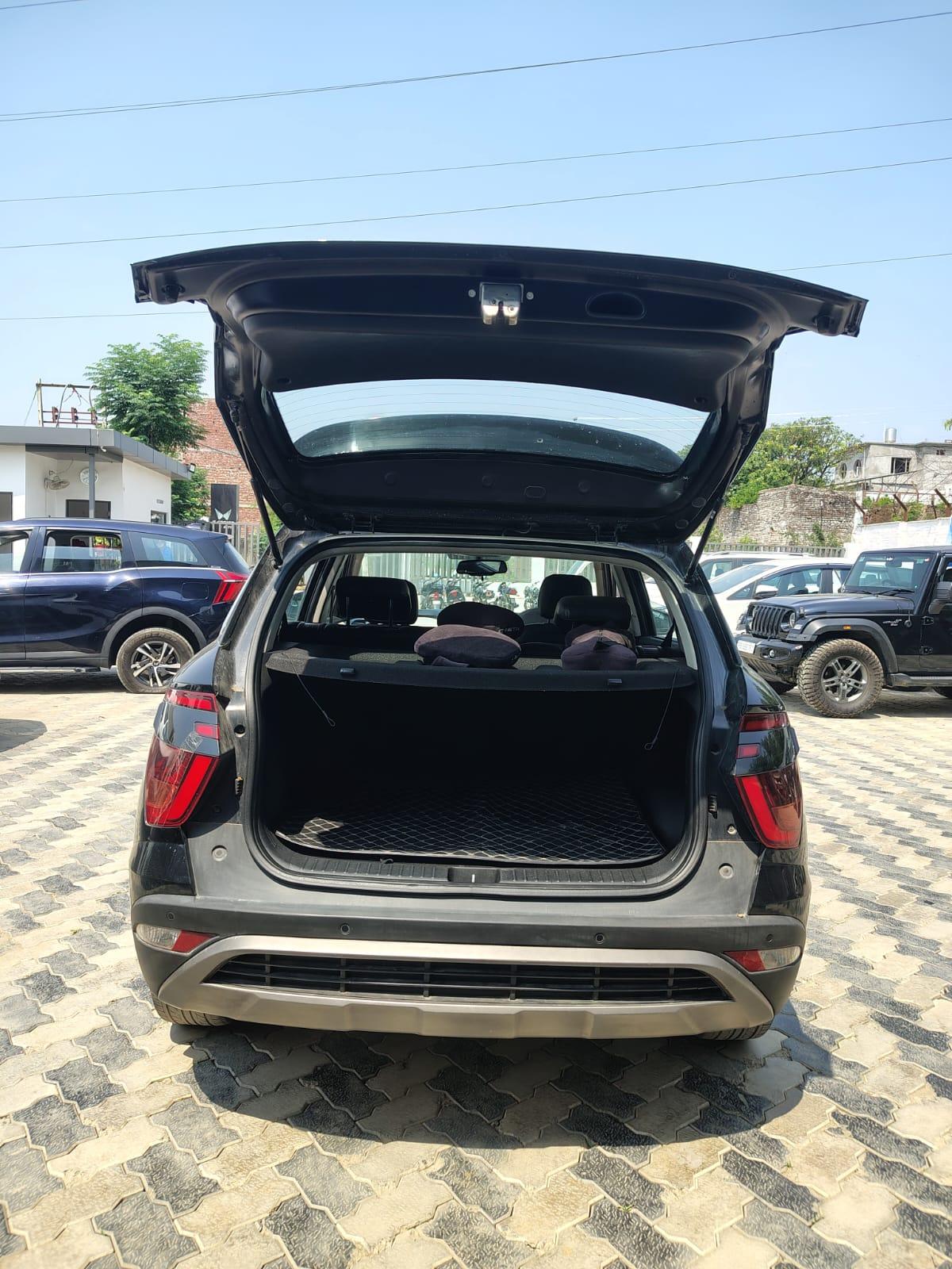 यूज़्ड 2021 ह्युंडई क्रेटा, Abrol Nagar Pathankot, Pathankot 9 यूज़्ड 2021 ह्युंडई क्रेटा, Abrol Nagar Pathankot, Pathankot 9