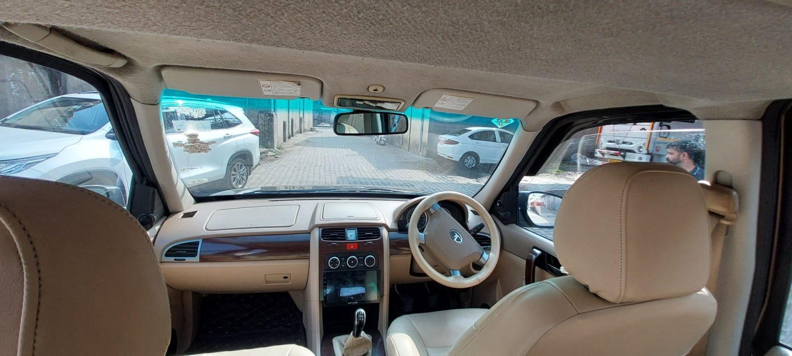 यूज़्ड 2013 टाटा सफारी स्टॉर्म, Abrol Nagar Pathankot, Pathankot 9 यूज़्ड 2013 टाटा सफारी स्टॉर्म, Abrol Nagar Pathankot, Pathankot 9