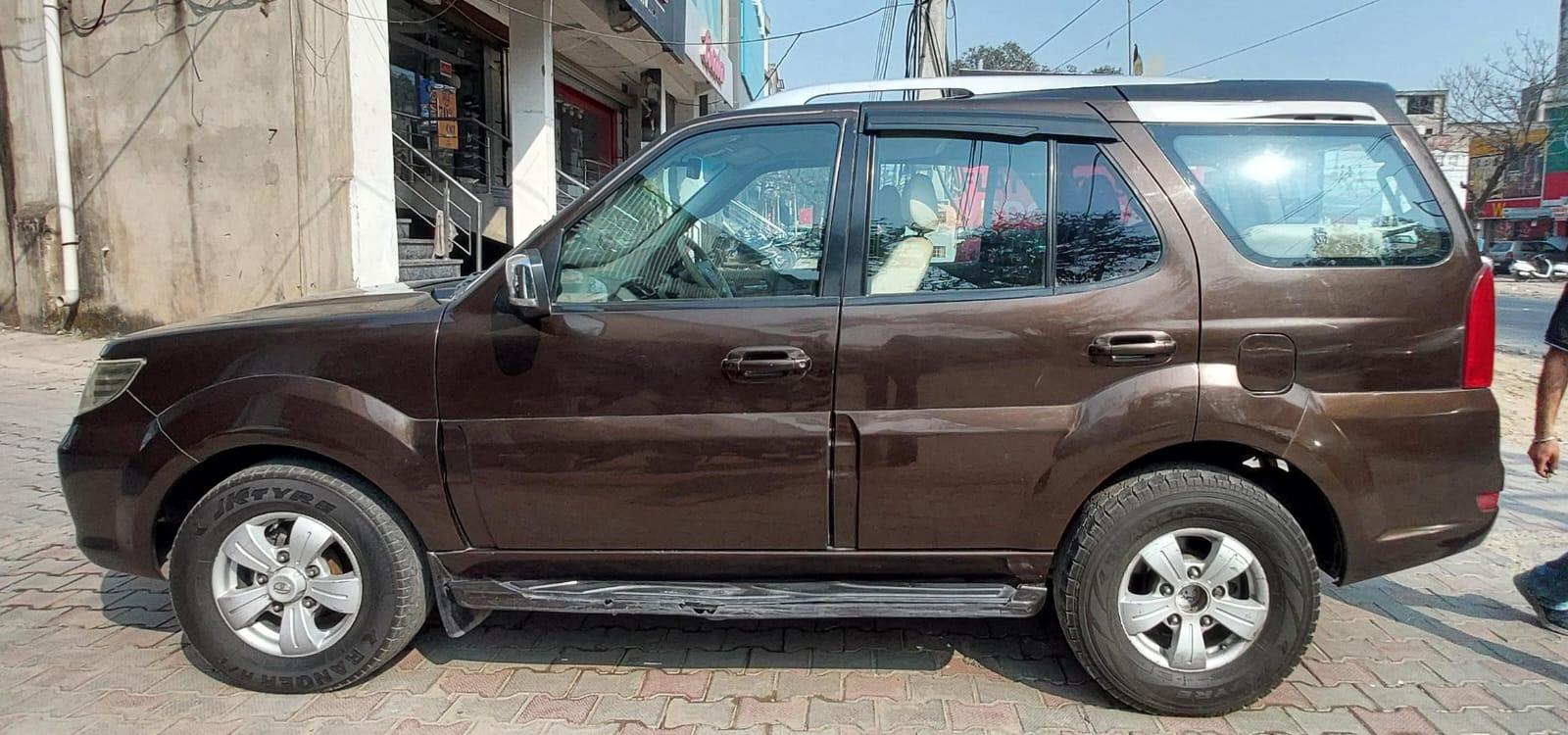 यूज़्ड 2013 टाटा सफारी स्टॉर्म, Abrol Nagar Pathankot, Pathankot 1 यूज़्ड 2013 टाटा सफारी स्टॉर्म, Abrol Nagar Pathankot, Pathankot 1