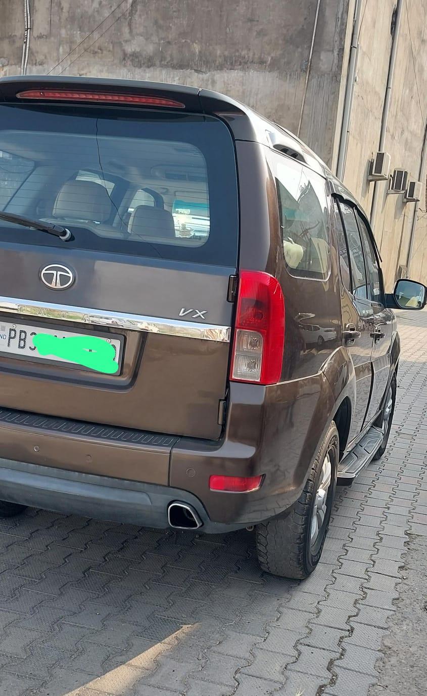 यूज़्ड 2013 टाटा सफारी स्टॉर्म, Abrol Nagar Pathankot, Pathankot 4 यूज़्ड 2013 टाटा सफारी स्टॉर्म, Abrol Nagar Pathankot, Pathankot 4