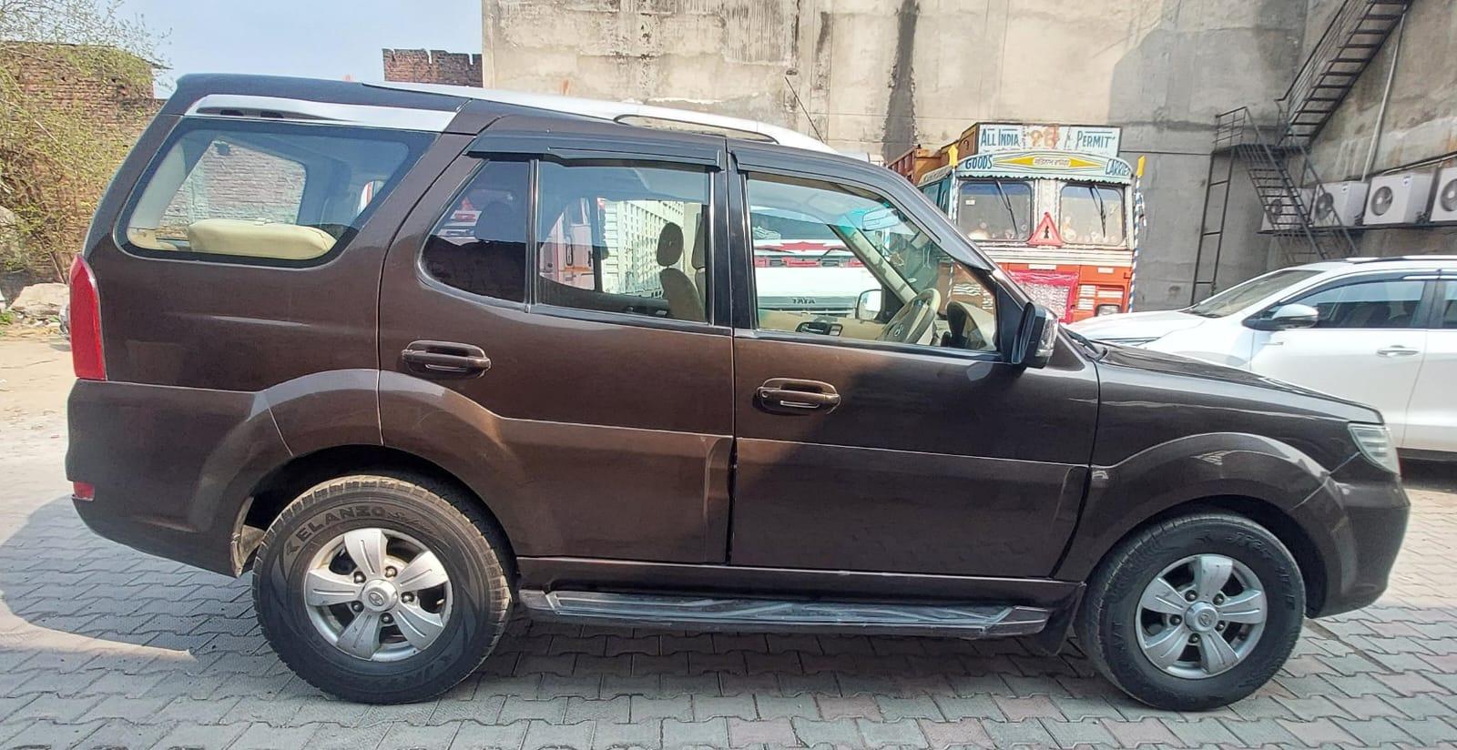 यूज़्ड 2013 टाटा सफारी स्टॉर्म, Abrol Nagar Pathankot, Pathankot 5 यूज़्ड 2013 टाटा सफारी स्टॉर्म, Abrol Nagar Pathankot, Pathankot 5