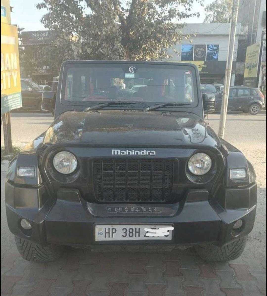UsedCar